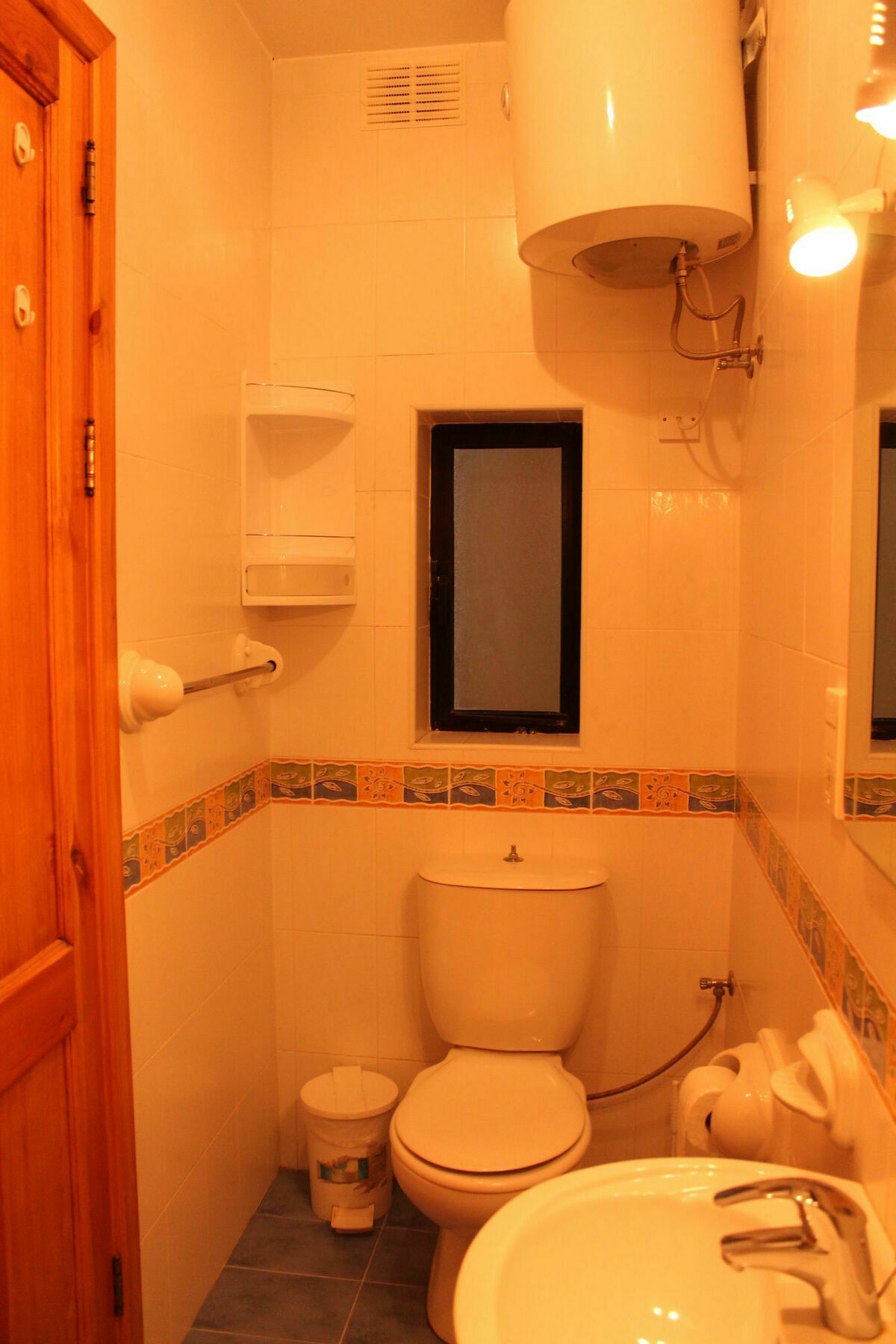 Harbour Lights Seafront 2 Bedroom Apartments With Panoramic Sea Views - By Getawaysmalta Сейнт Полс Бей Екстериор снимка